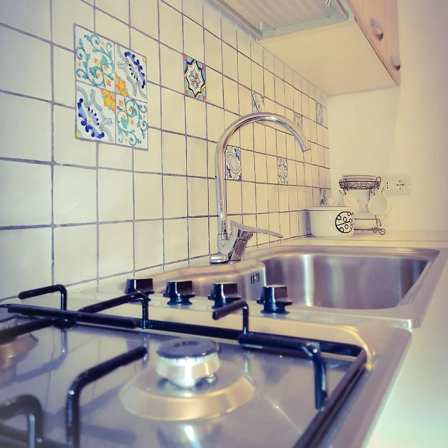Alina Guest House Palermo