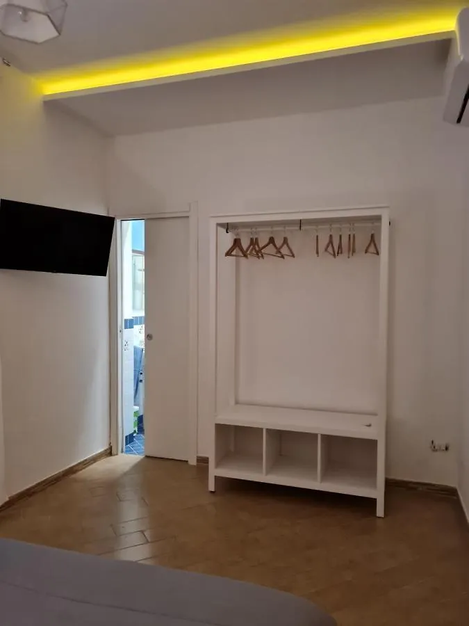 Alina Guest House Palermo