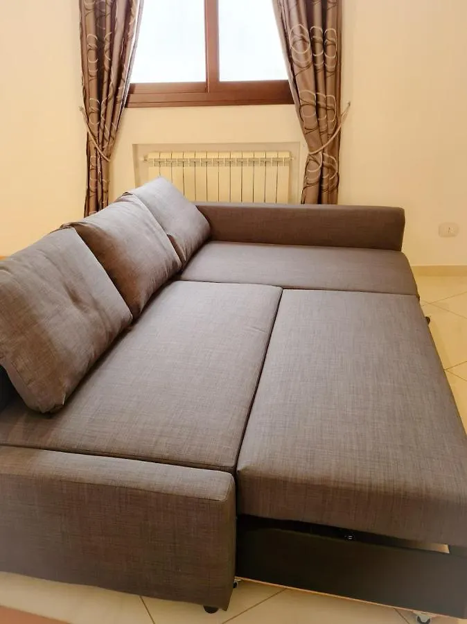 Holiday home Alina Guest House Palermo