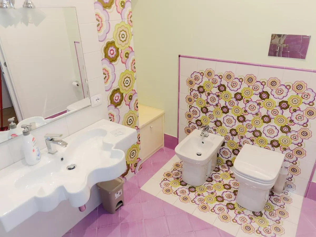 Alina Guest House Palermo