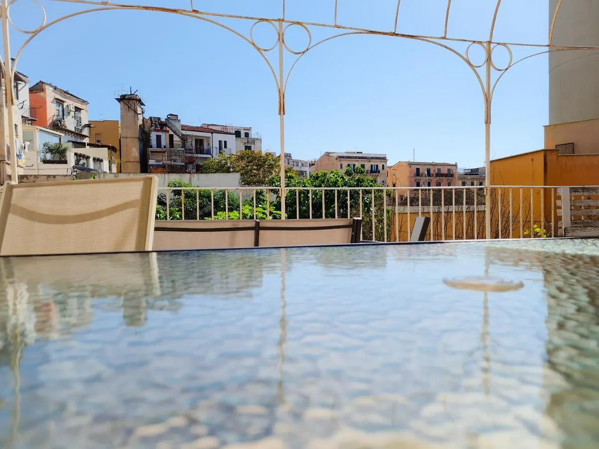 Alina Guest House Palermo