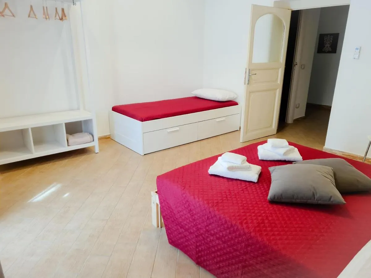 Alina Guest House Palermo 0*,  Italy