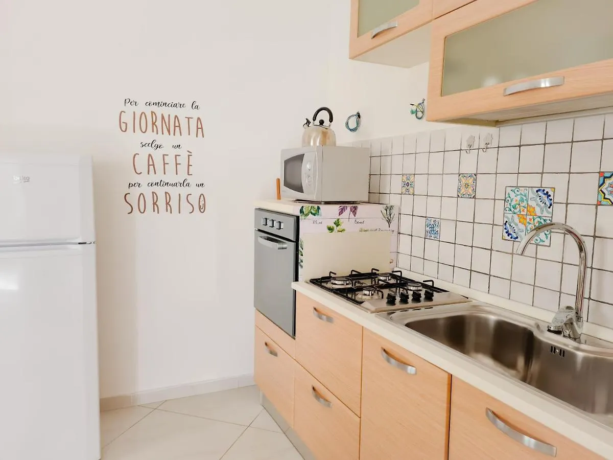 Alina Guest House Palermo Italy