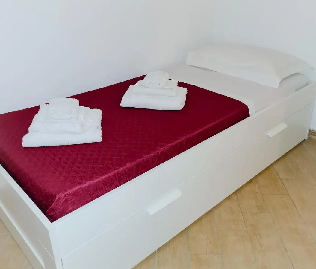 Holiday home Alina Guest House Palermo