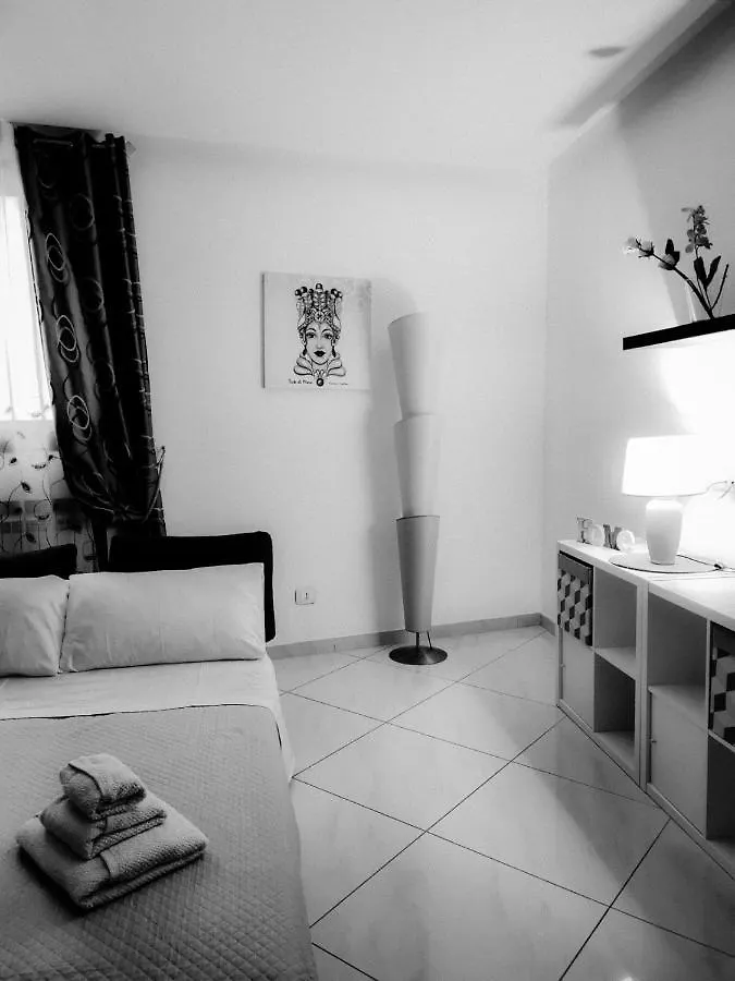 Holiday home Alina Guest House Palermo