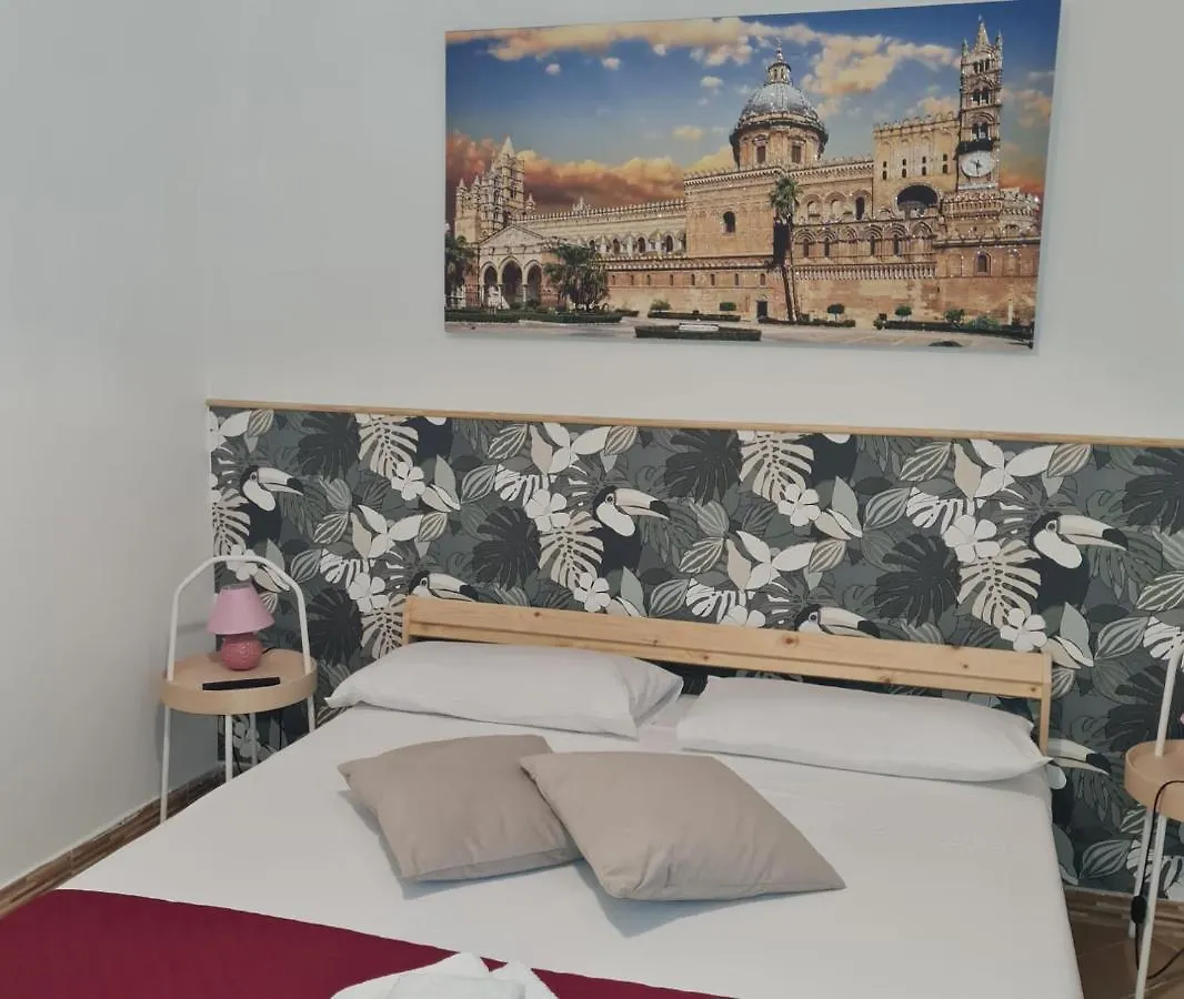 Alina Guest House Palermo