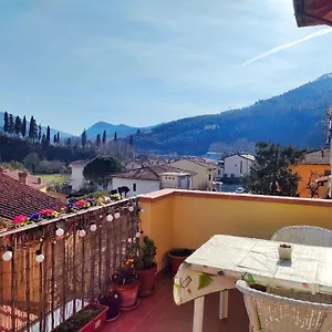 Casa Appartamento Il Fabbro