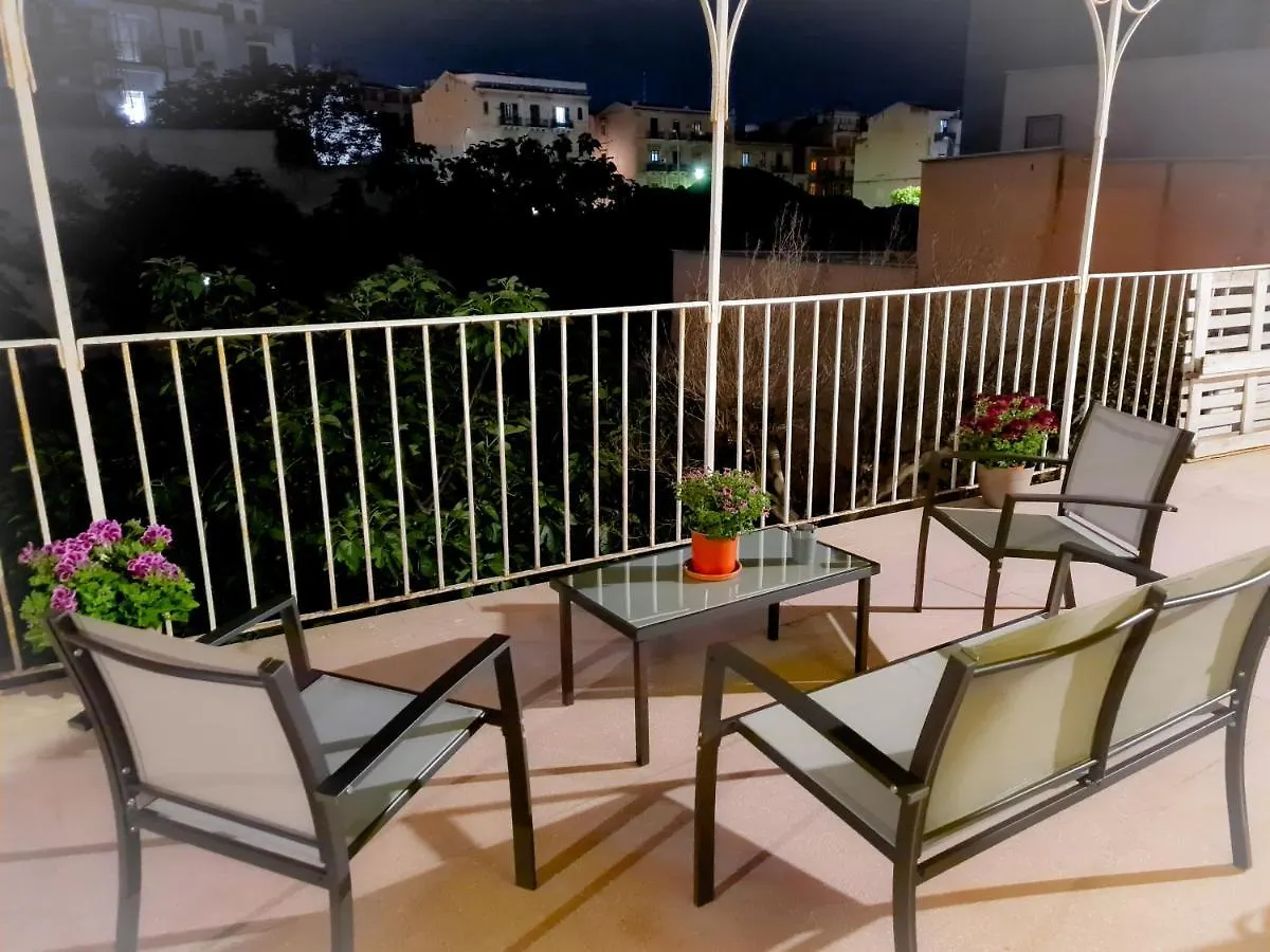 Alina Guest House Palermo 0*,