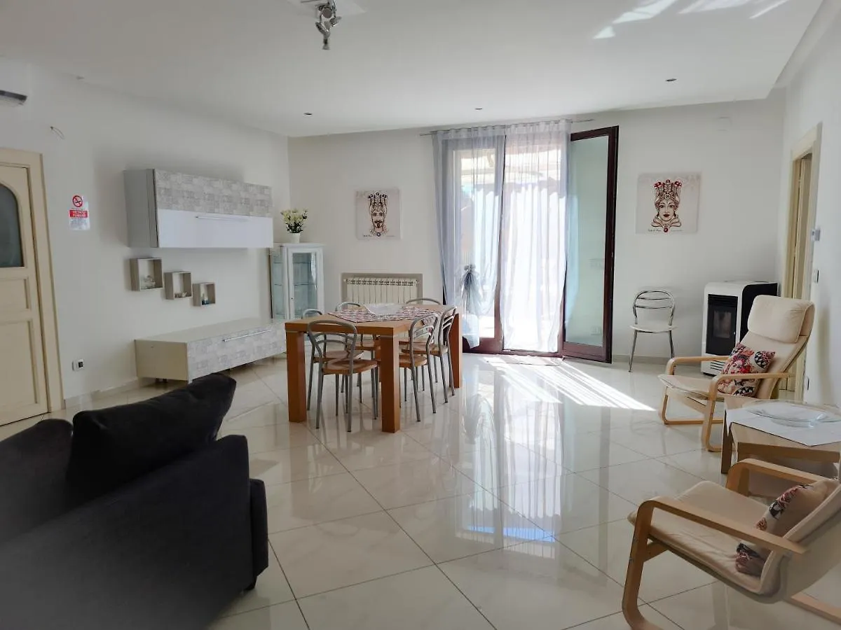 Alina Guest House Palermo